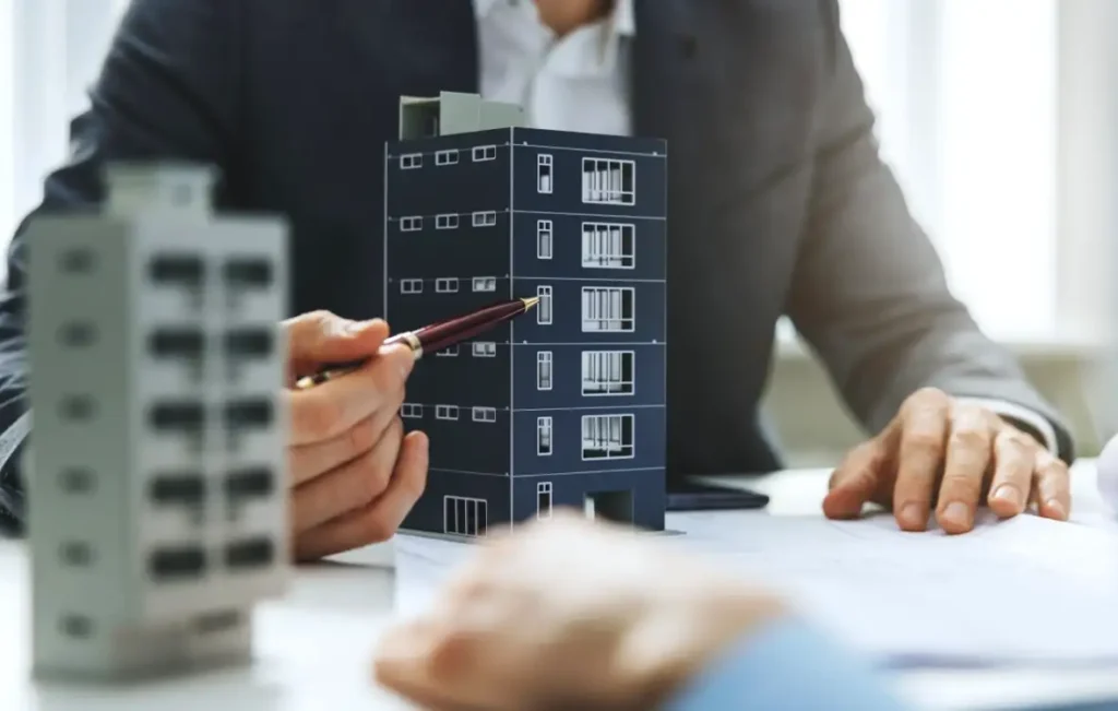 Kohinoor Infrastructures