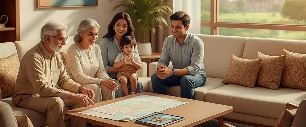 Kohinoor Bella Dombivli East Premium Apartments