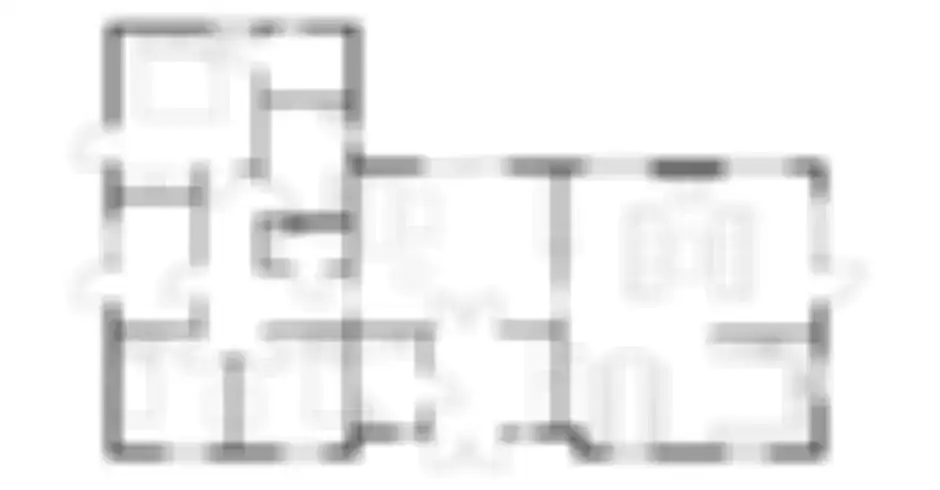Kohinoor Dombivli Ground Floor Plan