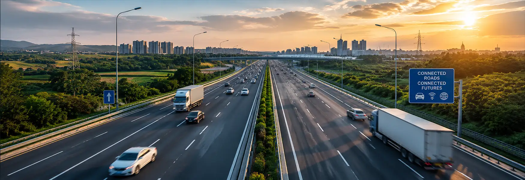 Kohinoor Nilje Highways